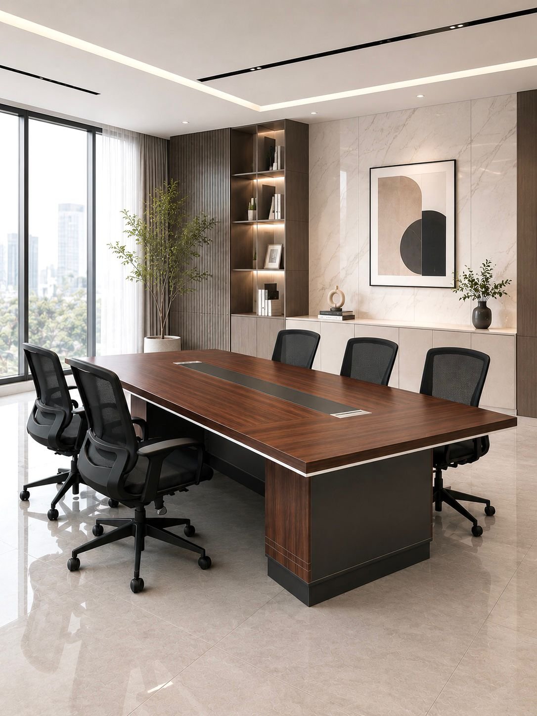 MEJA MEETING PREMIUM
