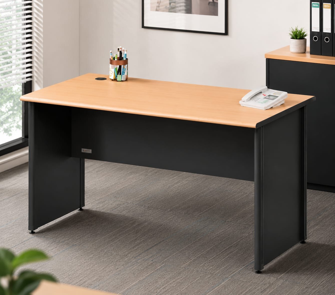 MEJA KANTOR